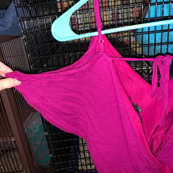 Forever 21 romper - Picture 6 of 6